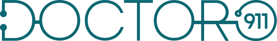 Logo Doctor911
